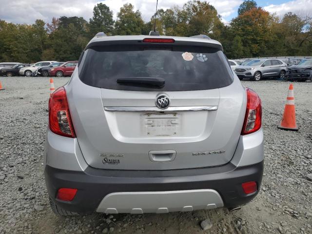 Photo 6 from auction – 2015 BUICK ENCORE with VIN KL4CJCSB1FB241020