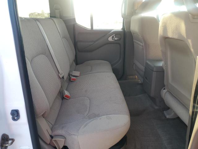 Photo 10 from auction – 2012 NISSAN FRONTIER S with VIN 1N6AD0ER0CC428442
