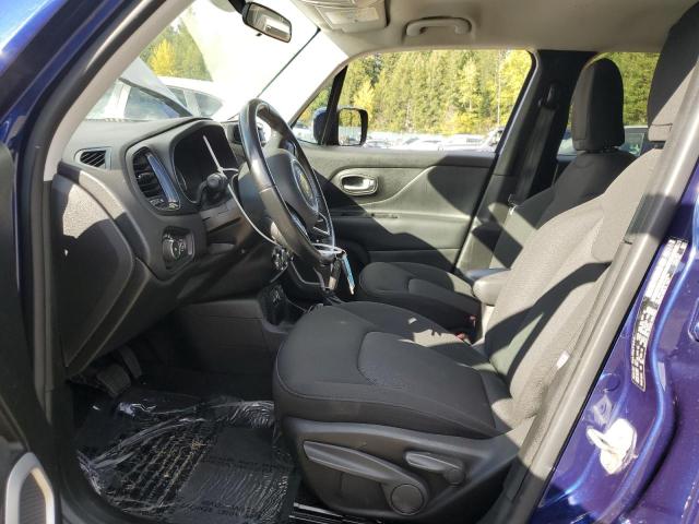 Photo 7 from auction – 2017 JEEP RENEGADE L with VIN ZACCJABB5HPG35722