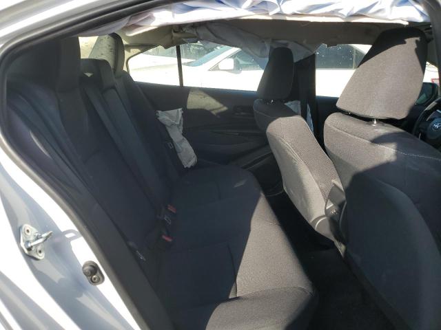Photo 10 from auction – 2023 TOYOTA COROLLA LE with VIN JTDBCMFE9P3000159