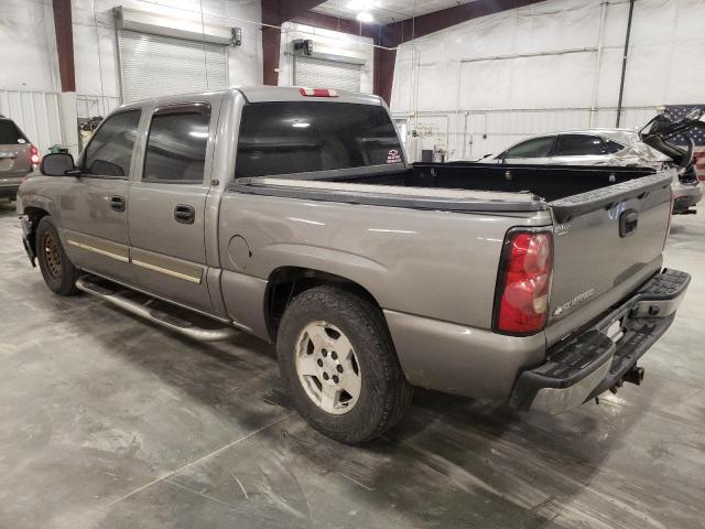 Photo 2 from auction – 2006 CHEVROLET 1500 with VIN 2GCEC13TX61208179