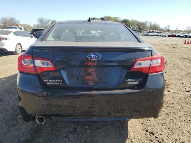 Photo 6 from auction – 2016 SUBARU LEGACY 2.5 with VIN 4S3BNAF62G3037300