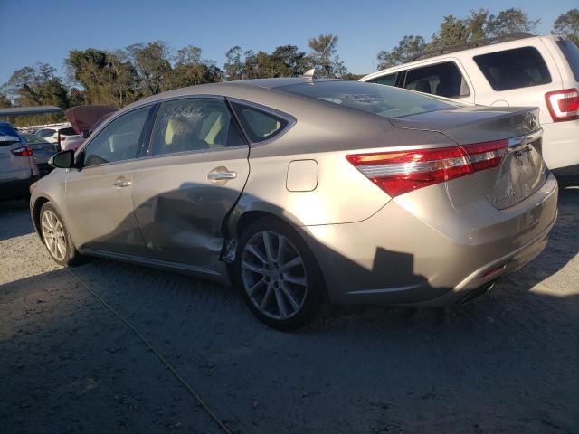 Photo 2 from auction – 2013 TOYOTA AVALON BAS with VIN 4T1BK1EB8DU030201