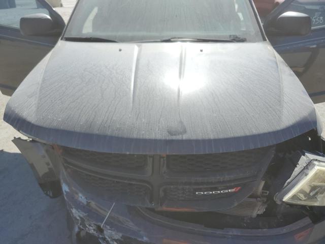 Photo 12 from auction – 2018 DODGE JOURNEY SE with VIN 3C4PDCAB7JT509589