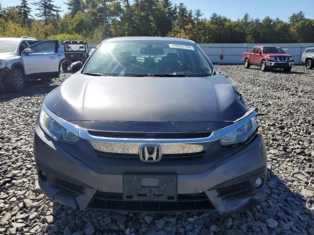 Photo 5 from auction – 2016 HONDA CIVIC EX with VIN 2HGFC1F32GH630652