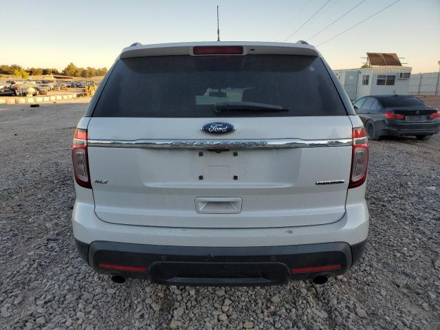 Photo 6 from auction – 2013 FORD EXPLORER X with VIN 1FM5K7D83DGC10125