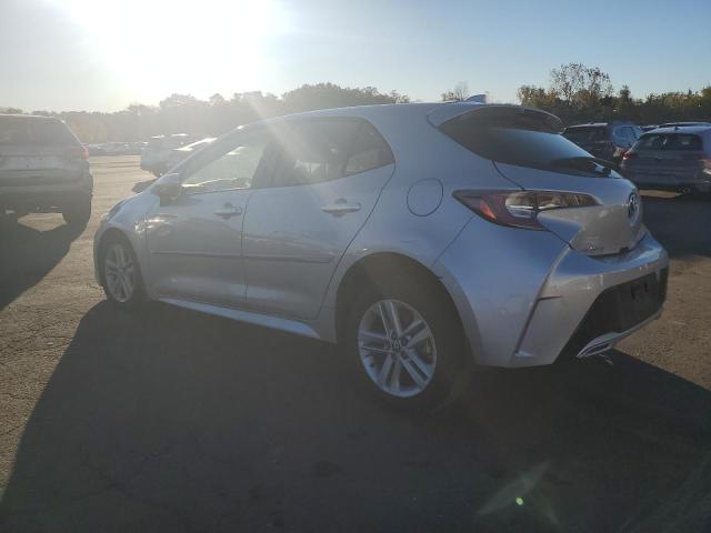 Photo 2 from auction – 2022 TOYOTA COROLLA SE with VIN JTND4MBEXN3188971