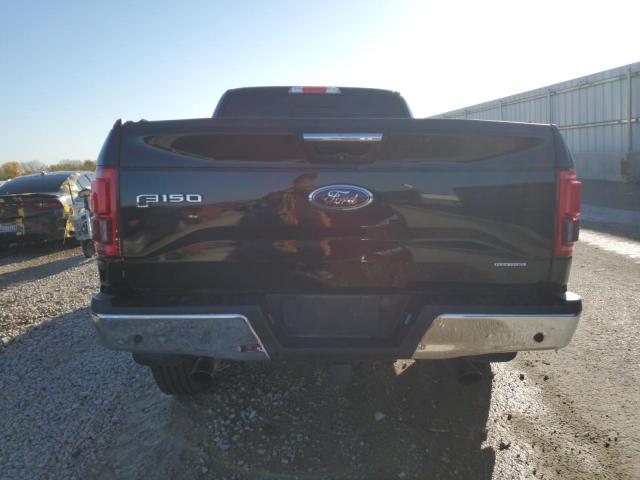 Photo 6 from auction – 2016 FORD F150 SUPER with VIN 1FTFX1EF1GFD47076
