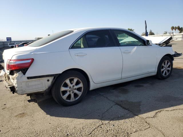 Photo 3 from auction – 2007 TOYOTA CAMRY CE with VIN 4T1BE46K47U553971