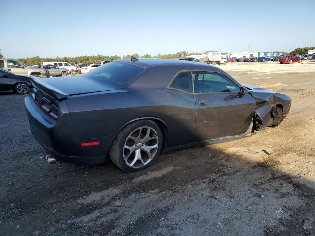 Photo 3 from auction – 2015 DODGE CHALLENGER with VIN 2C3CDZBG7FH904968