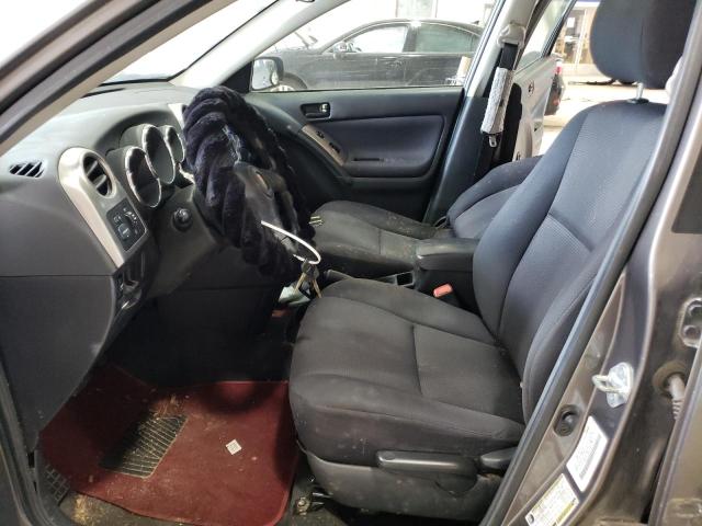 Photo 7 from auction – 2005 PONTIAC VIBE with VIN 5Y2SL63865Z449531