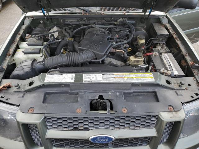 Photo 11 from auction – 2002 FORD EXPLORER S with VIN 1FMZU67E52UC51944