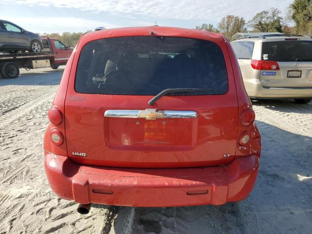 Photo 6 from auction – 2008 CHEVROLET HHR LT with VIN 3GNCA53P18S722301