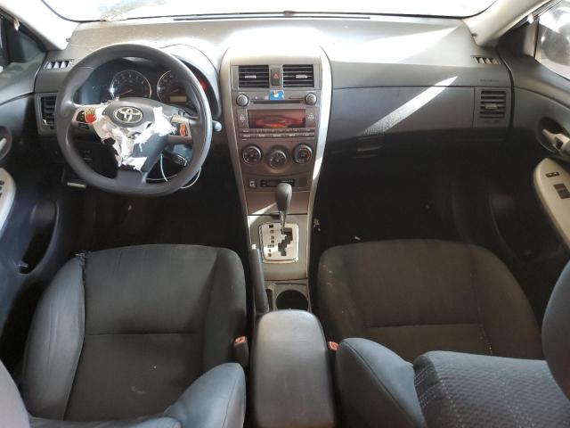 Photo 8 from auction – 2011 TOYOTA COROLLA with VIN 2T1BU4EEXBC694956