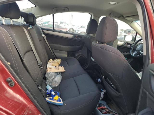 Photo 10 from auction – 2016 SUBARU LEGACY 2.5 with VIN 4S3BNAF60G3029583