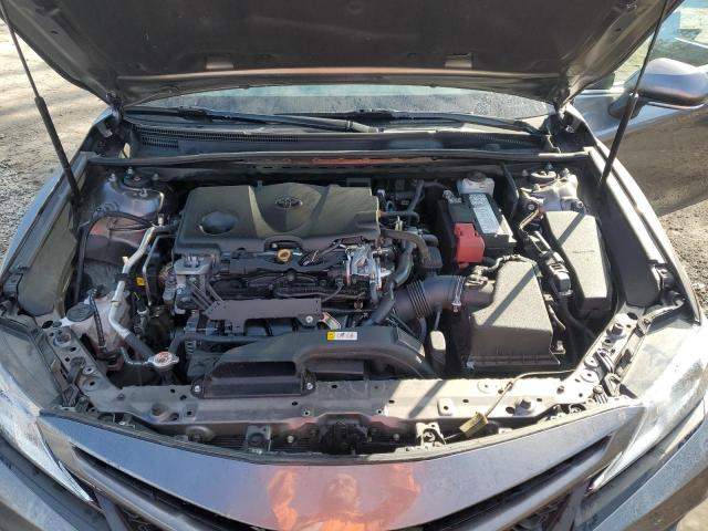 Photo 11 from auction – 2020 TOYOTA CAMRY SE with VIN 4T1M11BK7LU006986