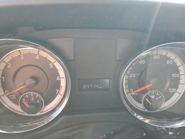Photo 9 from auction – 2019 DODGE GRAND CARA with VIN 2C4RDGCG5KR614659