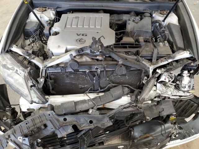 Photo 11 from auction – 2013 LEXUS ES 350 with VIN JTHBK1GG1D2034470