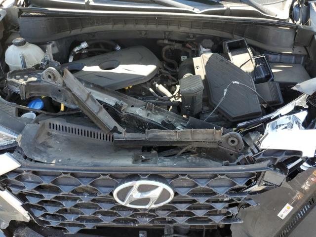 Photo 12 from auction – 2019 HYUNDAI TUCSON LIM with VIN KM8J33A41KU077997
