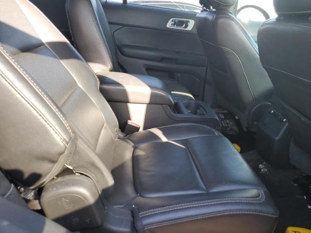 Photo 11 from auction – 2014 FORD EXPLORER S with VIN 1FM5K8GT8EGA12597