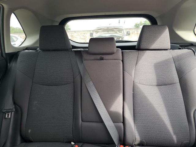 Photo 10 from auction – 2021 TOYOTA RAV4 LE with VIN 2T3H1RFV6MC100730