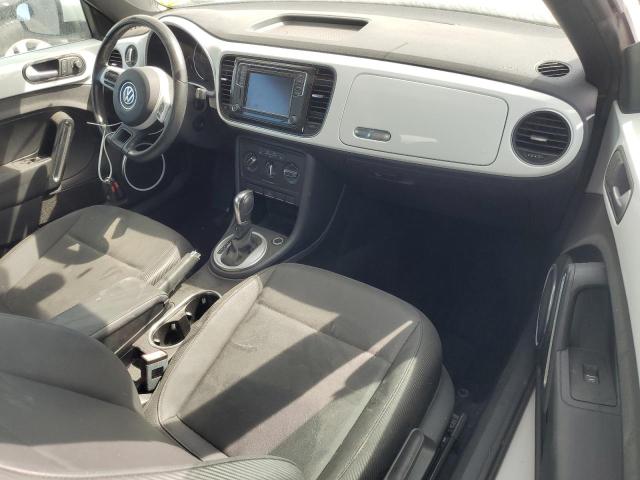 Photo 8 from auction – 2016 VOLKSWAGEN BEETLE S/S with VIN 3VW517AT8GM800666