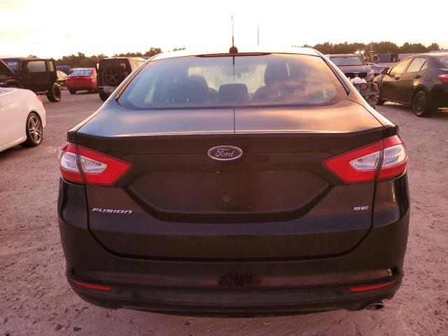 Photo 6 from auction – 2016 FORD FUSION SE with VIN 3FA6P0H78GR362973