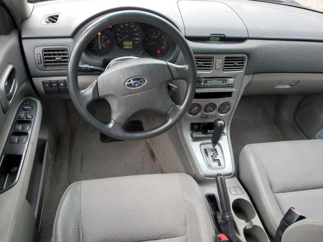 صورة رقم 8 من المزاد - 2004 SUBARU FORESTER 2 مع VIN JF1SG63664H736946