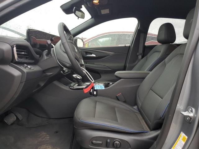Photo 7 from auction – 2024 BUICK ENVISTA SP with VIN KL47LBE22RB214012