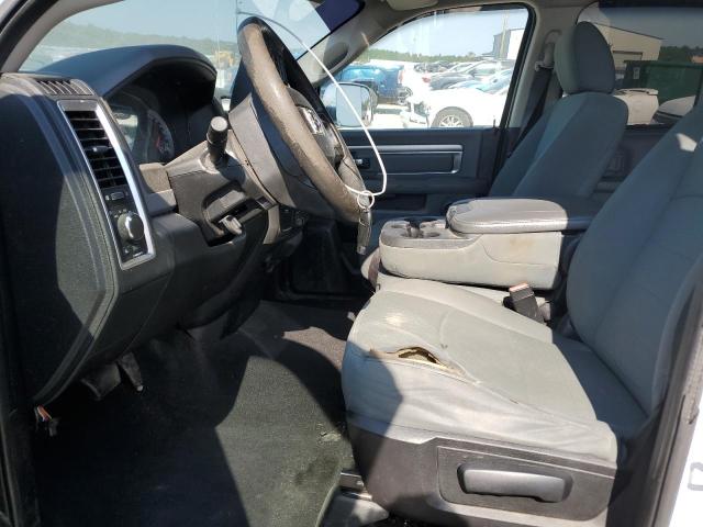 Photo 7 from auction – 2014 RAM 1500 SLT with VIN 1C6RR6GT6ES478197