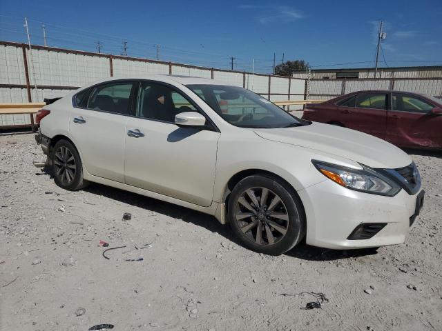 Photo 4 from auction – 2017 NISSAN ALTIMA 2.5 with VIN 1N4AL3AP9HC277240