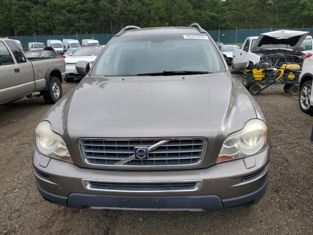 Photo 5 from auction – 2012 VOLVO XC90 3.2 with VIN YV4952CZ0C1622592