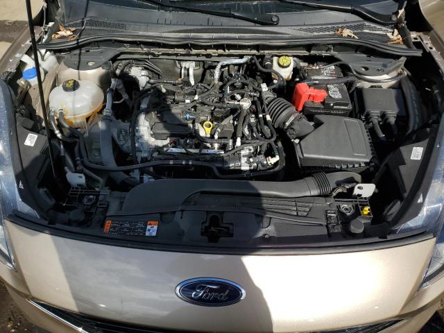Photo 11 from auction – 2021 FORD ESCAPE SE with VIN 1FMCU9G61MUB03308