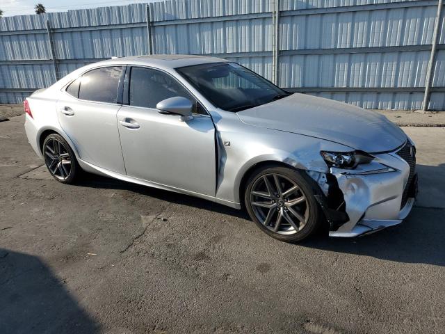 Photo 4 from auction – 2014 LEXUS IS 250 with VIN JTHBF1D23E5005601
