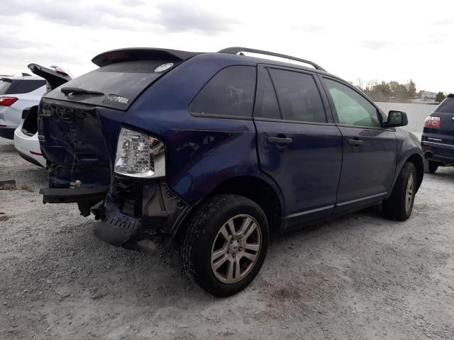 Photo 3 from auction – 2011 FORD EDGE SE with VIN 2FMDK3GCXBBA60023