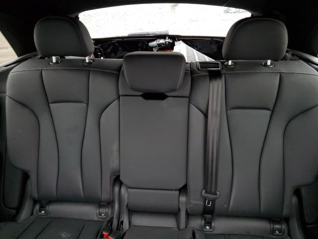 Photo 10 from auction – 2020 AUDI Q8 PREMIUM with VIN WA1EVAF1XLD004366