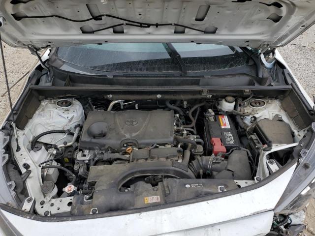 Photo 12 from auction – 2019 TOYOTA RAV4 LE with VIN 2T3G1RFV5KC019050