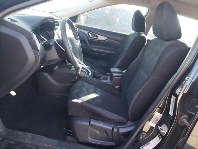 Photo 7 from auction – 2014 NISSAN ROGUE S with VIN 5N1AT2MT0EC804456