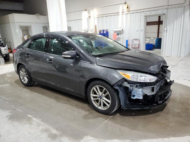 Photo 4 from auction – 2017 FORD FOCUS SE with VIN 1FADP3F28HL265420