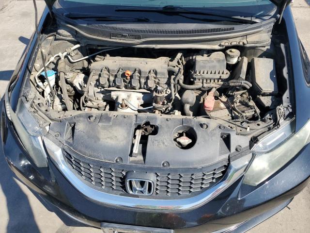 Photo 11 from auction – 2015 HONDA CIVIC SE with VIN 2HGFB2F76FH525073