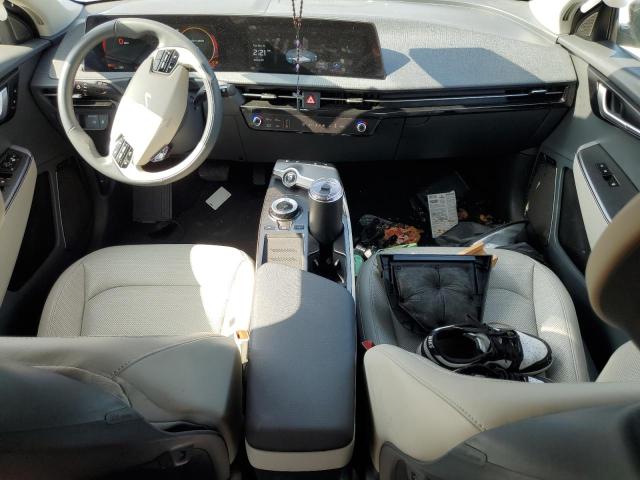 Photo 8 from auction – 2023 KIA EV6 LIGHT with VIN KNDC34LA5P5607346