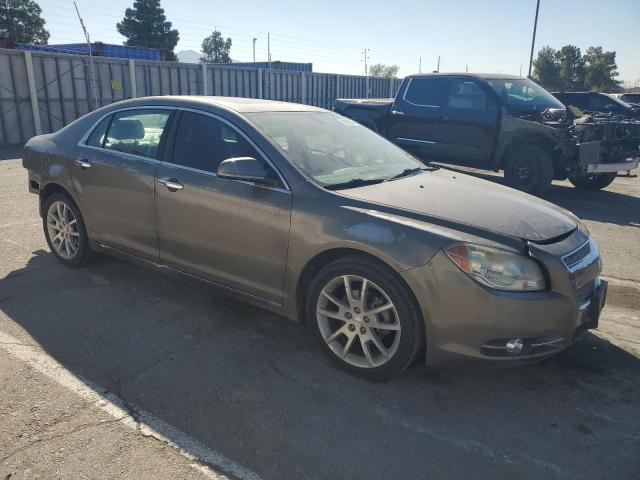 Photo 4 from auction – 2012 CHEVROLET MALIBU with VIN 1G1ZG5E71CF141322