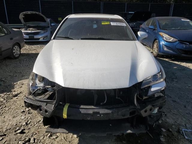 Photo 5 from auction – 2017 LEXUS GS 350 BAS with VIN JTHCZ1BL3HA006234