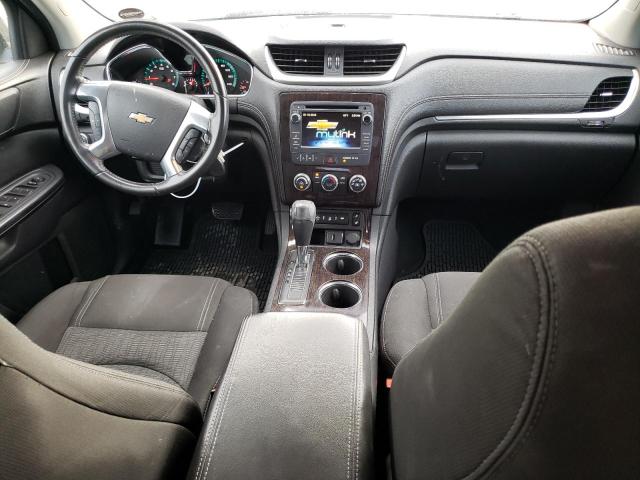 Photo 8 from auction – 2016 CHEVROLET TRAVERSE L with VIN 1GNKRGKD1GJ248082