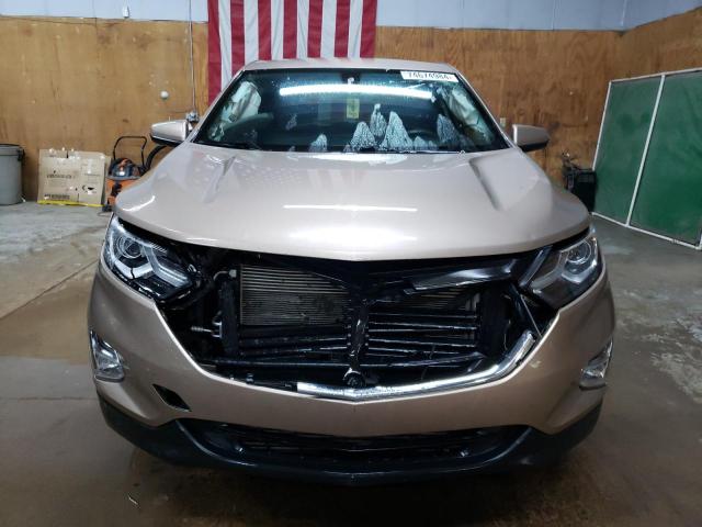 Photo 5 from auction – 2019 CHEVROLET EQUINOX LT with VIN 2GNAXUEV5K6170688