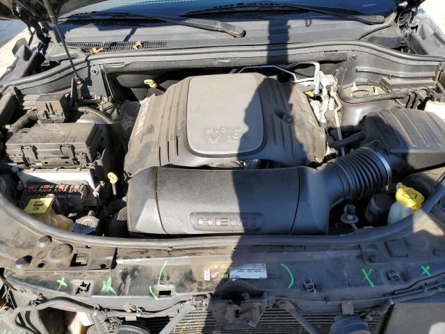 Photo 12 from auction – 2013 DODGE DURANGO CI with VIN 1C4SDJET7DC661809