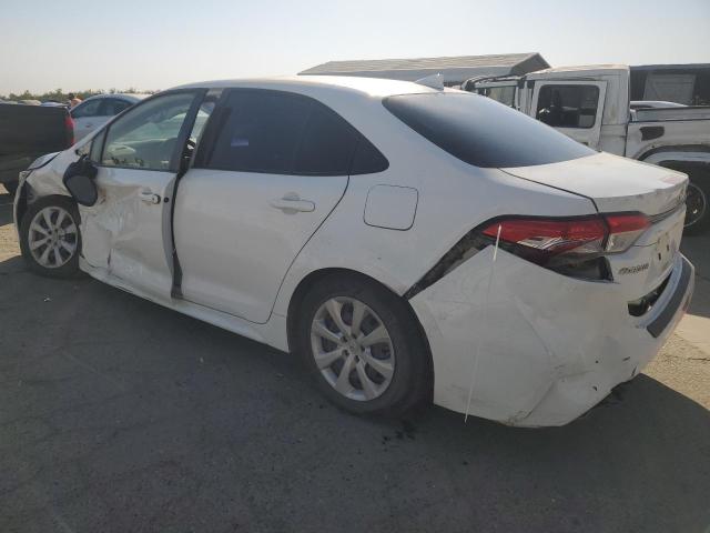 Photo 2 from auction – 2020 TOYOTA COROLLA LE with VIN JTDEPRAE2LJ004341