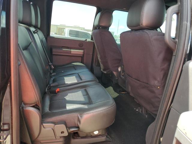 Photo 10 from auction – 2012 FORD F250 SUPER with VIN 1FT7W2BT4CEC91190