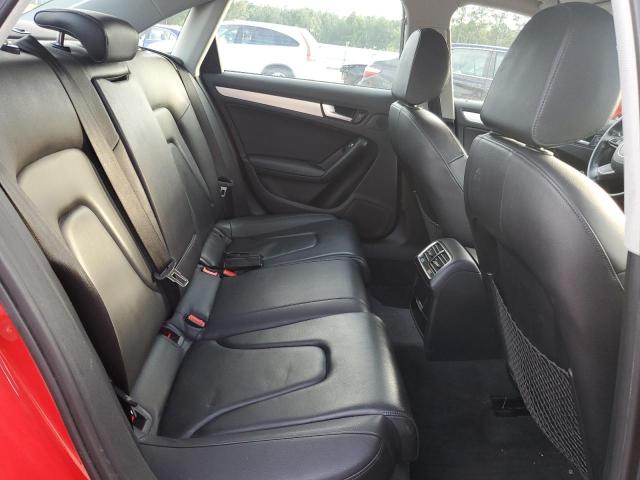 Photo 10 from auction – 2015 AUDI A4 PREMIUM with VIN WAUBFAFL6FN007624