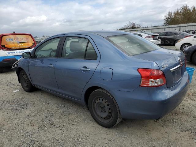 Photo 2 from auction – 2008 TOYOTA YARIS with VIN JTDBT903284013044